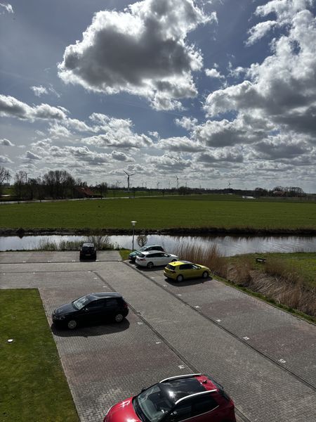 Schöne Ferienwohnung an der Nordseeküste